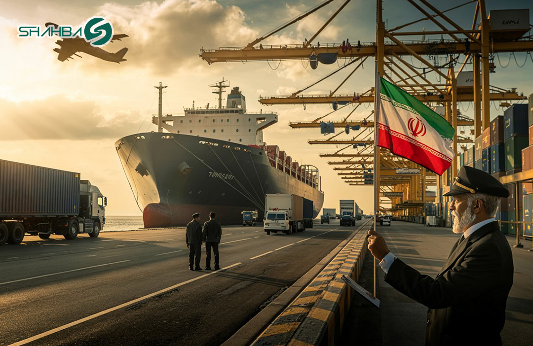 تخصیص ارز هلدینگ بازرگانی شهبا
