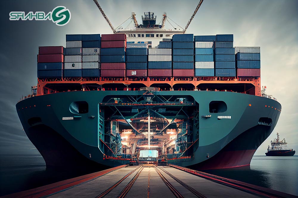مزیت رقابتی در واردات