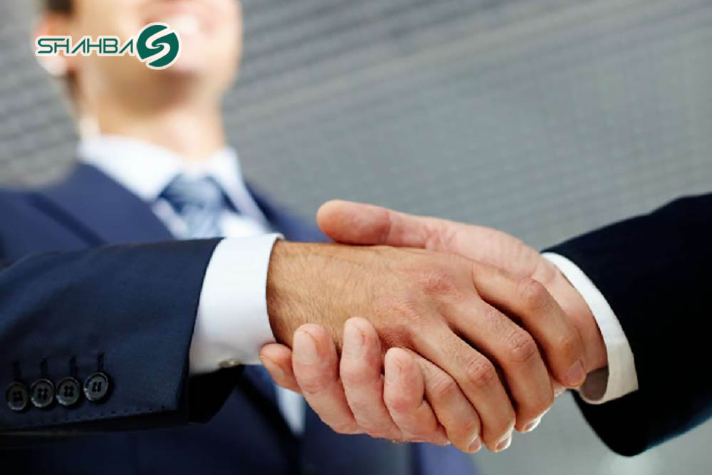 انتخاب تأمینکننده خارجی در واردات صنعتی