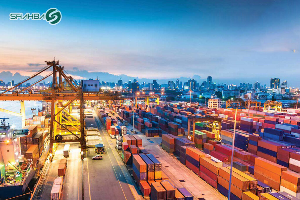 مدیریت ریسک گمرکی