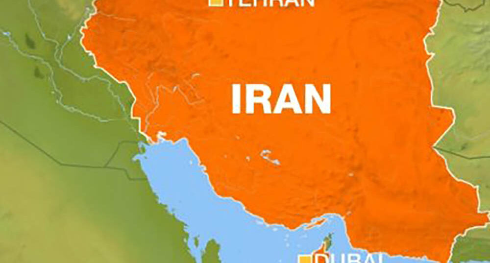 شفافیت گمرکی در ایران و امارات