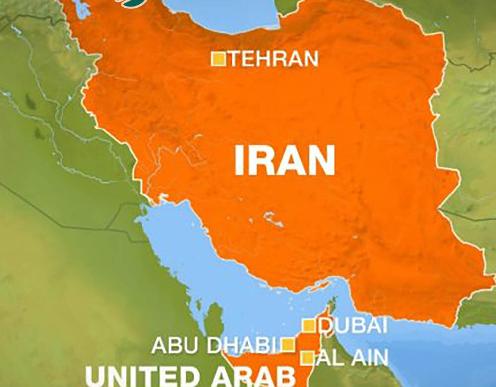 شفافیت گمرکی در ایران و امارات