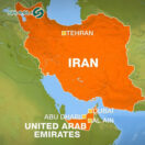 شفافیت گمرکی در ایران و امارات