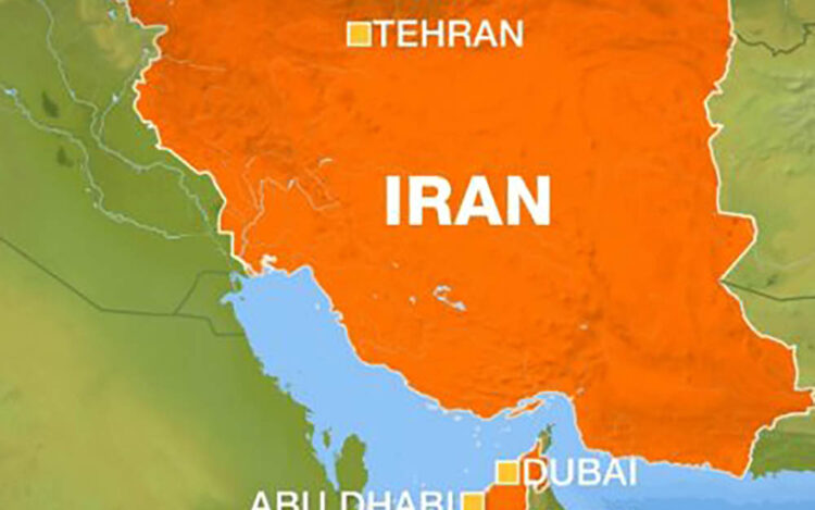 شفافیت گمرکی در ایران و امارات