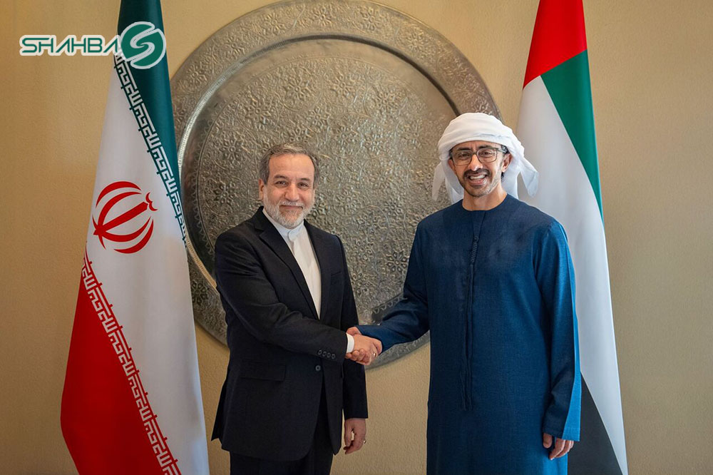 شفافیت گمرکی در ایران و امارات