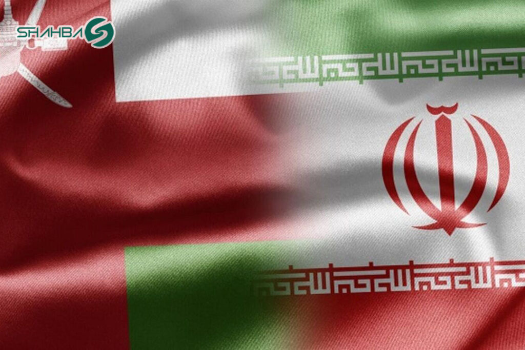 روابط ایران و عمان در حوزه انرژی