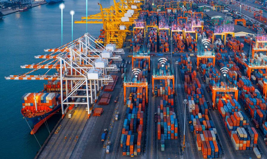 آسیب شناسی ترخیص کالا