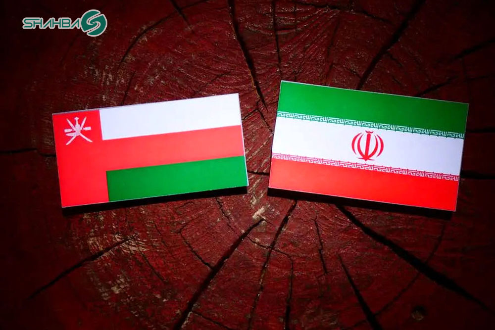 ایران و عمان