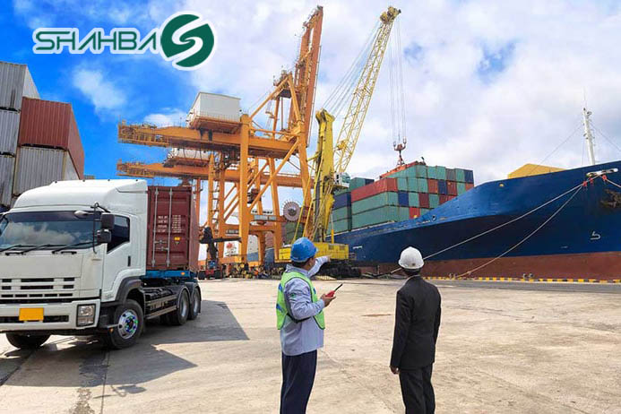 آسیب شناسی ترخیص کالا