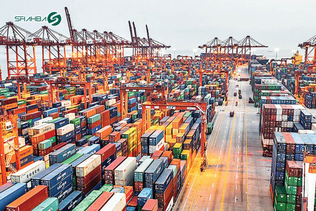 آسیب شناسی ترخیص کالا