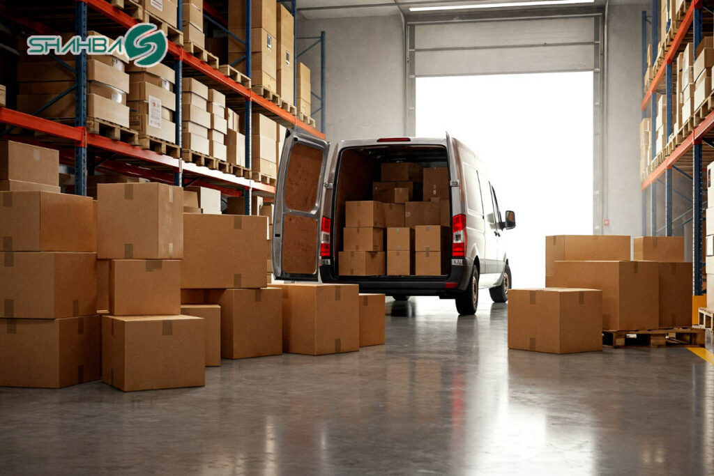 اعتبارسنجی تأمینکننده