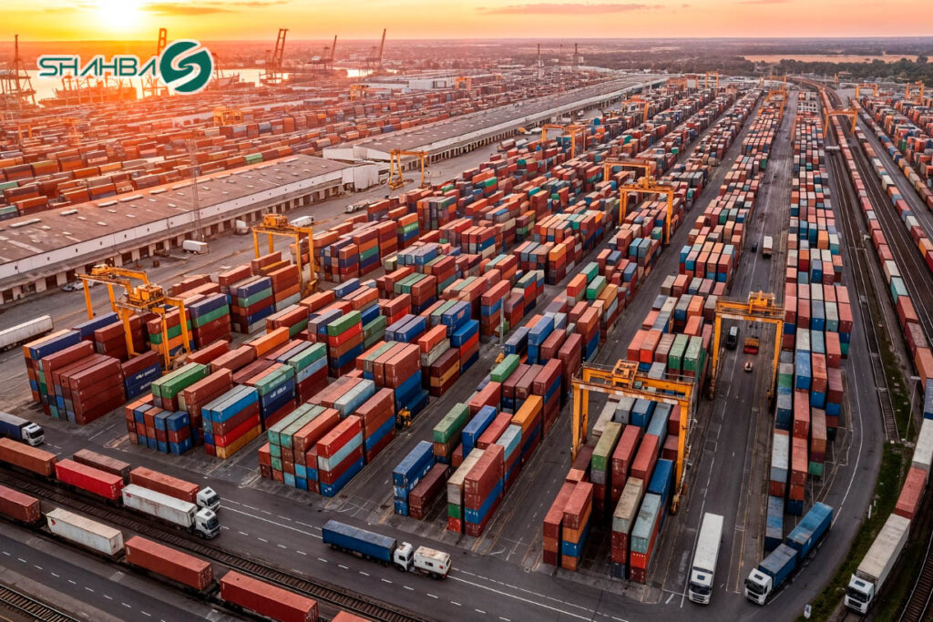 اعتبارسنجی تأمینکننده